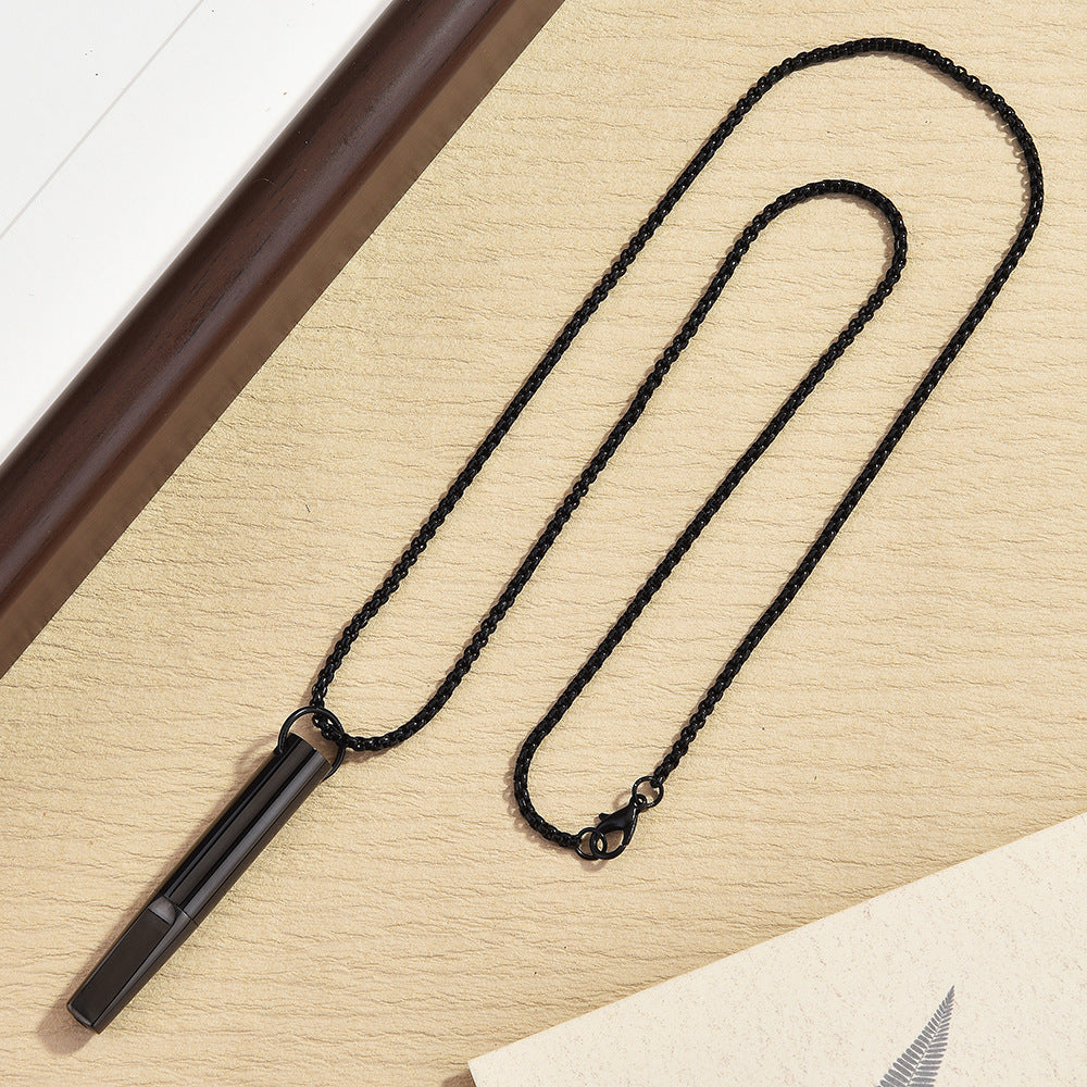 PAUSE™ 2.0 Resistance Breathing Necklace