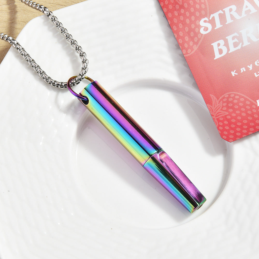 PAUSE™ 2.0 Resistance Breathing Necklace