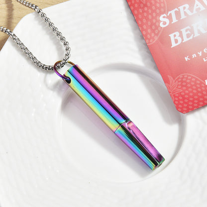 PAUSE™ 2.0 Resistance Breathing Necklace